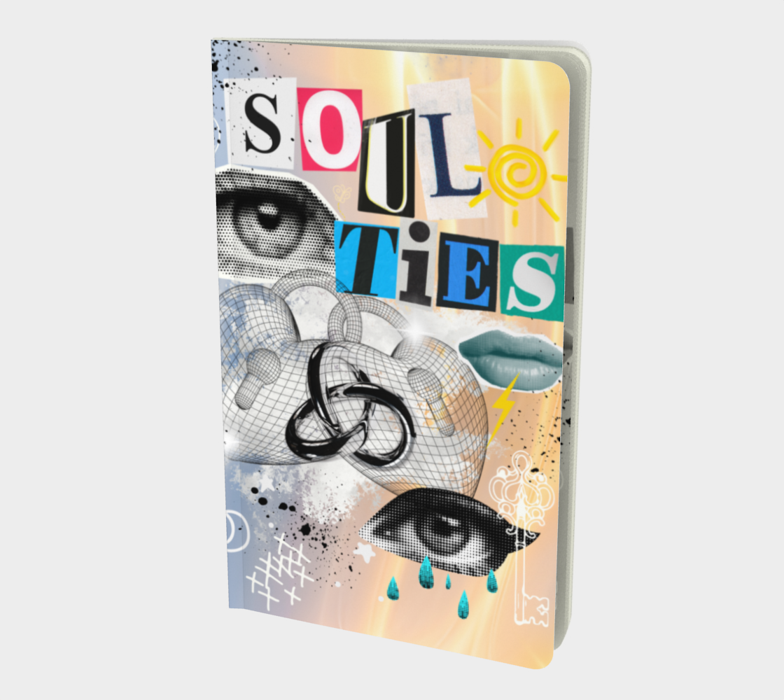 Soul Ties Notebook