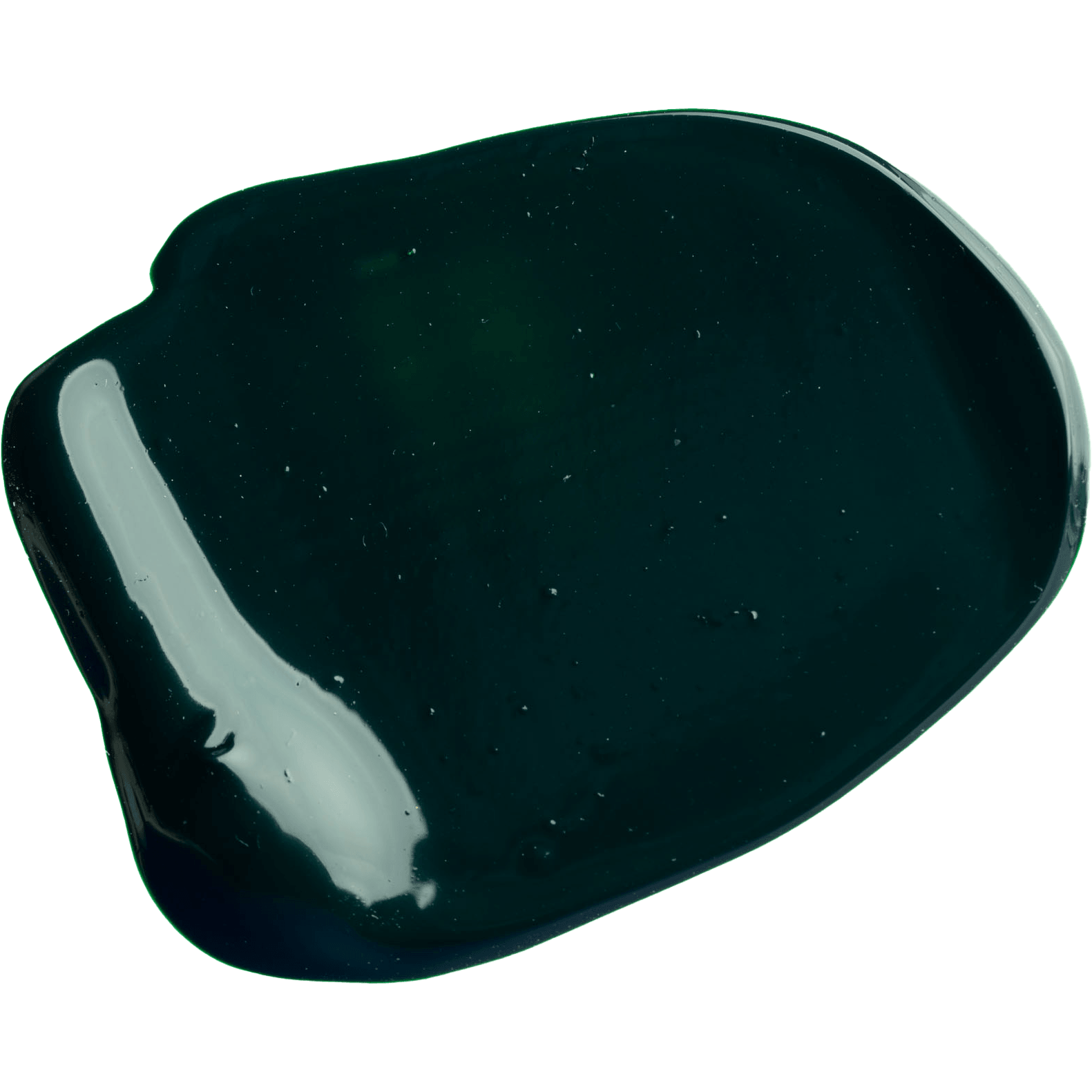 Tri-Art High Viscosity - Phthalo Green Yellow Shade-0