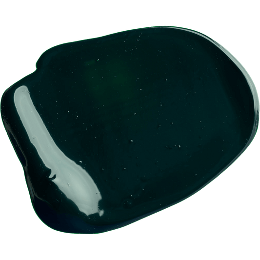 Tri-Art High Viscosity - Phthalo Green Yellow Shade-0