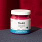 Tri-Art High Viscosity - Quinacridone Red-1