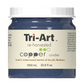 Tri-Art Mediums - Re-harvested Copper Cinder-2