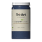 Tri-Art Mediums - Re-harvested Copper Cinder-3