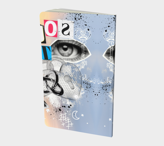 Soul Ties Notebook