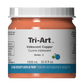 Tri-Art High Viscosity - Iridescent Copper-5