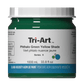 Tri-Art High Viscosity - Phthalo Green Yellow Shade-5