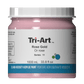 Tri-Art High Viscosity - Rose Gold-5